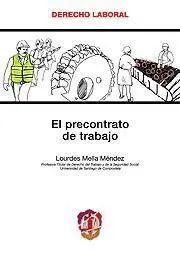 El Precontrato de Trabajo