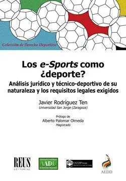 Los E-Sports ¡Como Deporte?