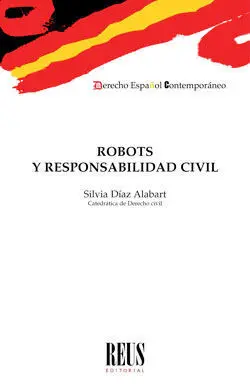 018 Robots y Responsabilidad Civil
