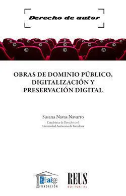 Obras de Dominio Publico Digitalizacion y