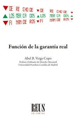 Funcion de la Garantia Real