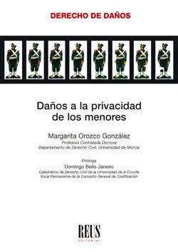 Daños a la Privacidad de los Menores