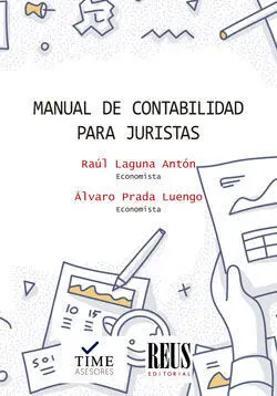Manual de Contabilidad para Juristas