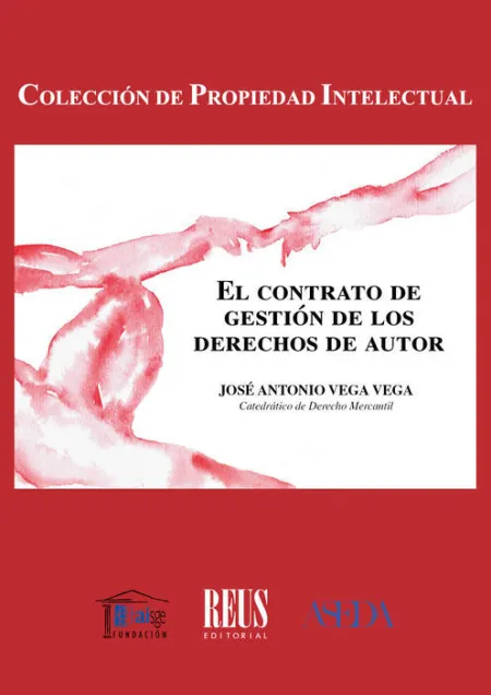 El Contrato de Gestión de los Derechos de Autor