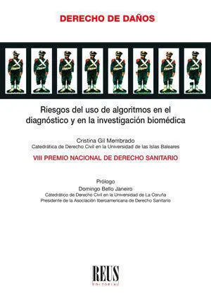 Riesgos del Uso de Algoritmos en el Diagnostico y en la Inve