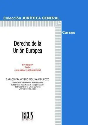 Derecho de la Union Europea