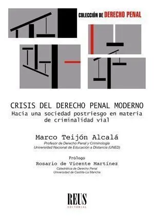 Crisis del Derecho Penal Moderno