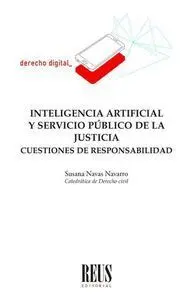 Inteligencia Artificial y Servicio Publico de la Justicia