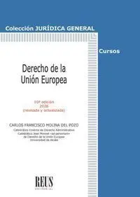 Derecho de la Union Europea