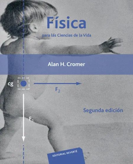 Fisica para las Ciencia de la Vida