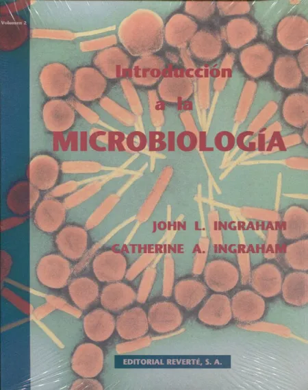Introducciã?Â³N a la Microbiologã?Â­a. Ii
