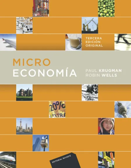 013 Microeconomía 2ªedicion