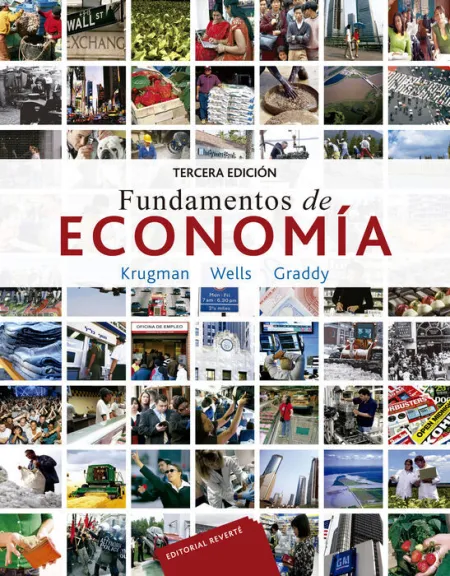 015 Fundamentos de Economia (3ª Edicion)