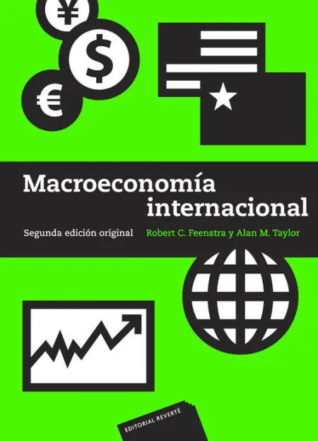 Macroeconomía Internacional
