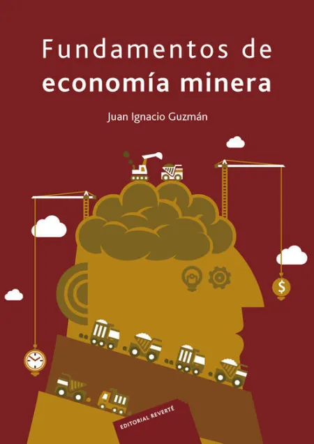 Fundamentos de Economia Minera