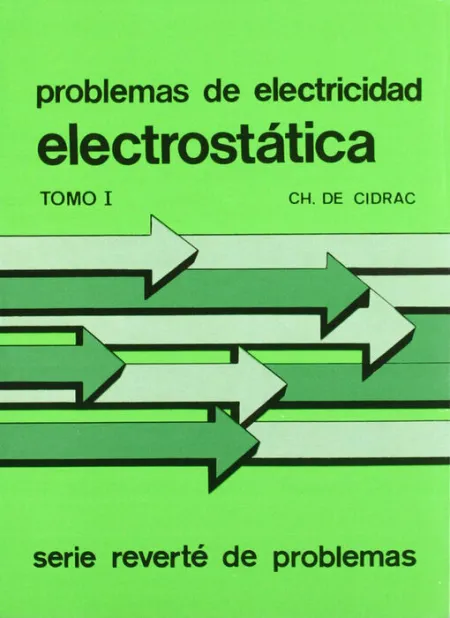 Electroestã?Â¡Tica (Vol. 1)