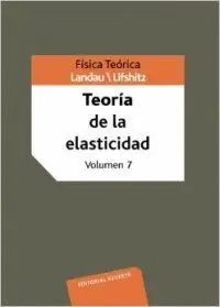Fisica Teorica T7. Teoria de la Elasticidad