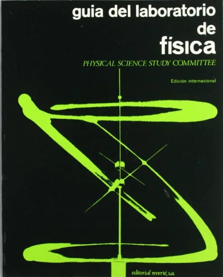 Guã?Â­a del Laboratorio de Fã?Â­sica. Ediciã?Â³N Internacional