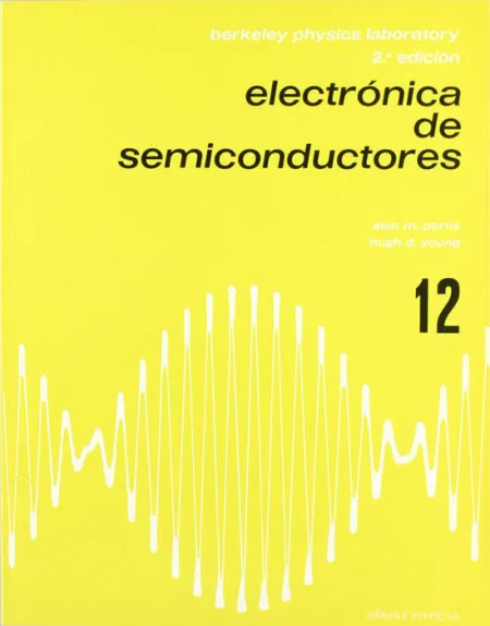 Electrã?Â³Nica de Semiconductores (12)