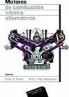 Motores de Combustion Interna Alternativos