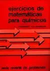 Ejercicios de Matematicas para Quimicos