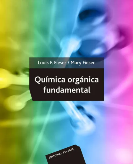 Química Orgánica Fundamental
