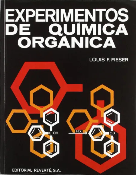 Experimentos de Quã?Â­mica Orgã?Â¡Nica