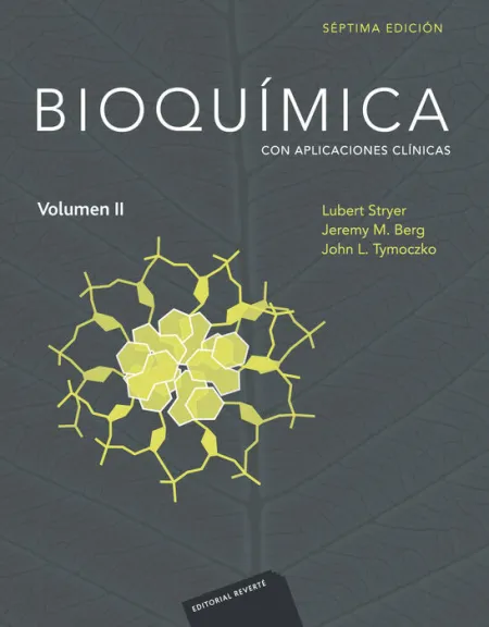 016 T2 Bioquimica con Aplicaciones Clinicas 7Ed