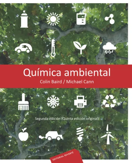 Quimica Ambiental 2Ed