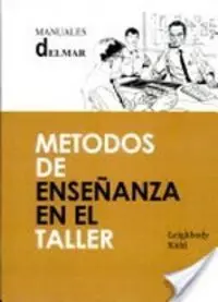 Mã?Â©Todos de Enseã?Â±Anza en el Taller