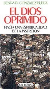 El Dios Oprimido