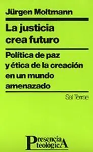 Justicia Crea Futuro, la
