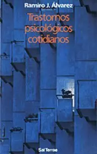 031 - Trastornos Psicolã³Gicos Cotidianos