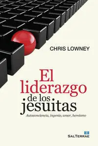 El Liderazgo de los Jesuitas