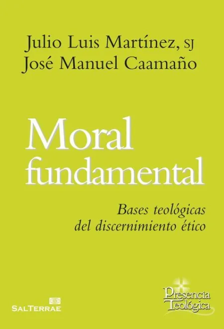 Moral Fundamental