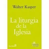 La Liturgia de la Iglesia