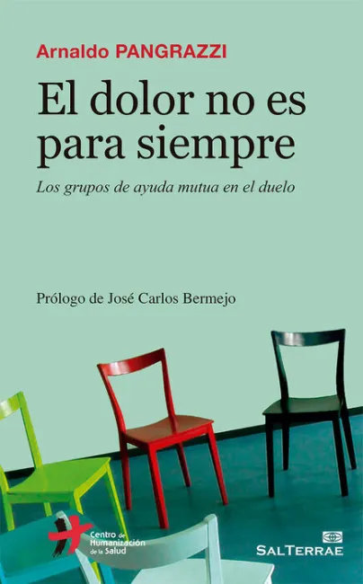 El Dolor no Es para Siempre