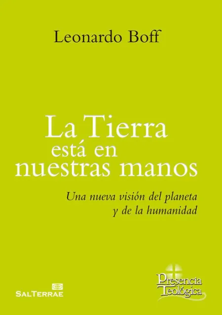 La Tierra Estã?Â¡ en nuestras Manos