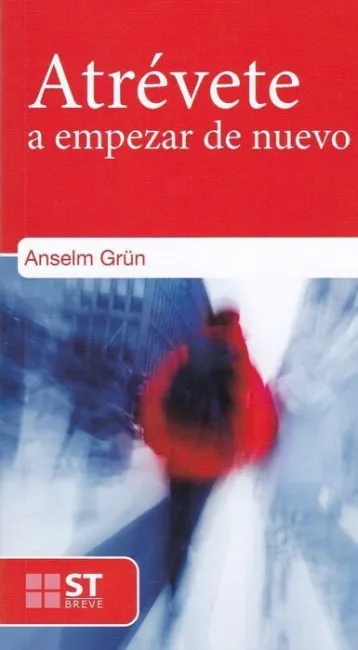 Atrevete a Empezar de Nuevo