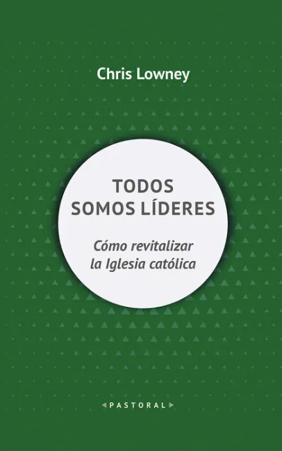 Todos Somos Lã?Â­deres