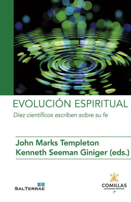 Evoluciã?Â³N Espiritual