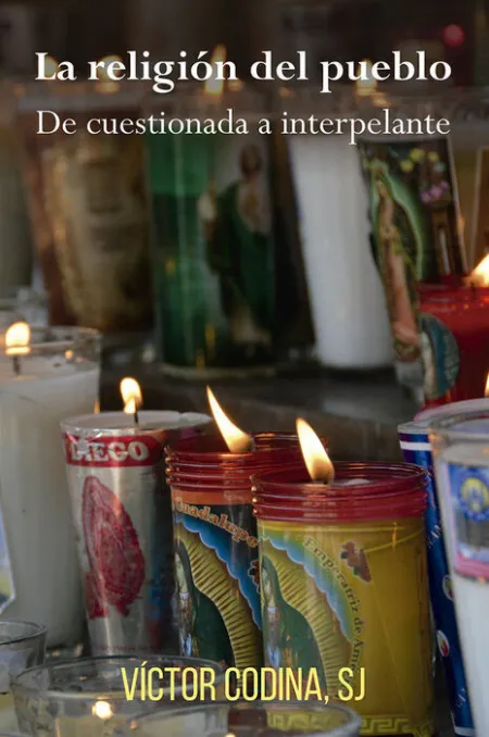 La Religiã?Â³N del Pueblo