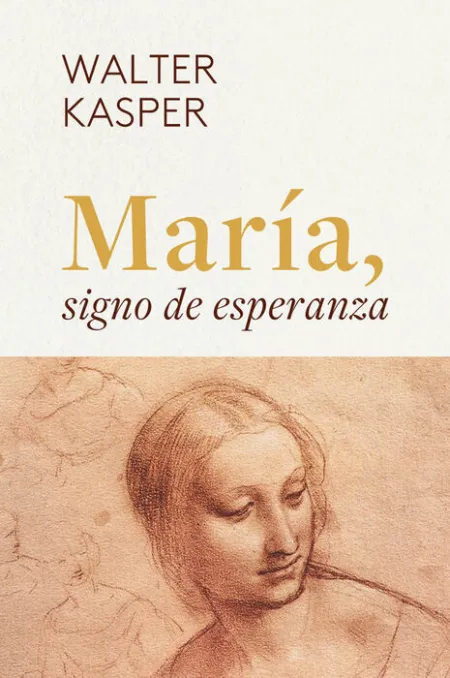 Marã?Â­a, Signo de Esperanza