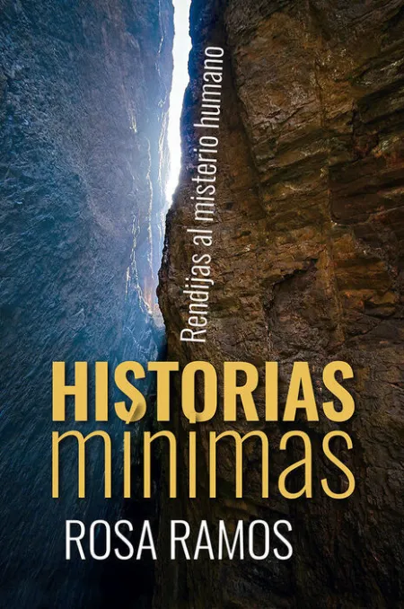 Historias Mã?Â­nimas