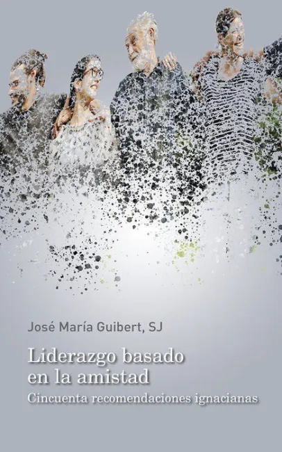Liderazgo Basado en la Amistad