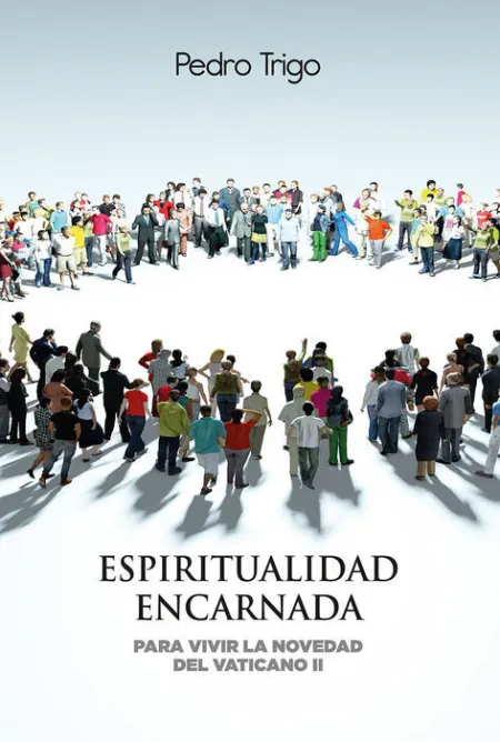 Espiritualidad Encarnada