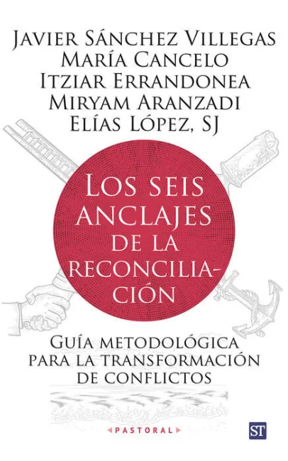 Los Seis Anclajes de la Reconciliación