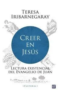Creer en Jesus