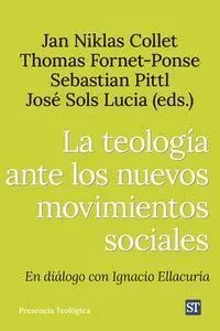 Teologia Ante los Nuevos Movimientos, la