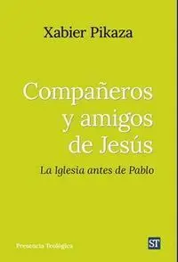 Compaã?Â?Eros y Amigos de Jesus